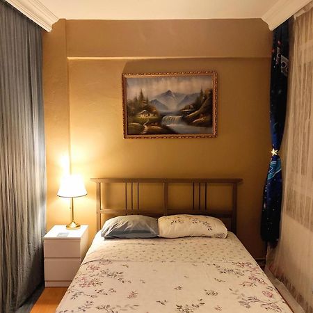 Uskudar Home 이스탄불 외부 사진