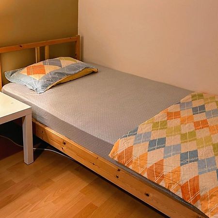 Uskudar Home 이스탄불 외부 사진