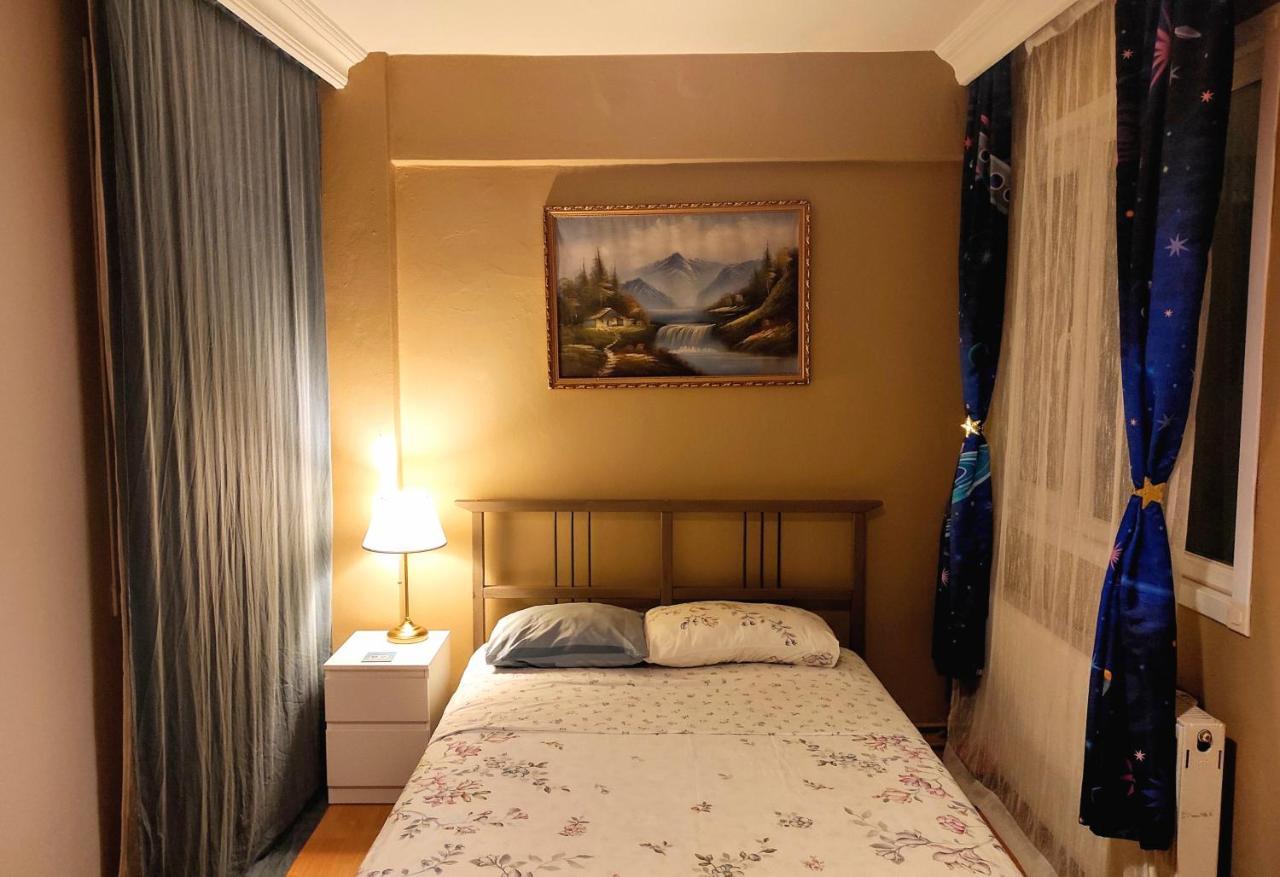 Uskudar Home 이스탄불 외부 사진
