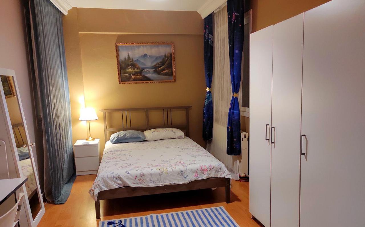 Uskudar Home 이스탄불 외부 사진