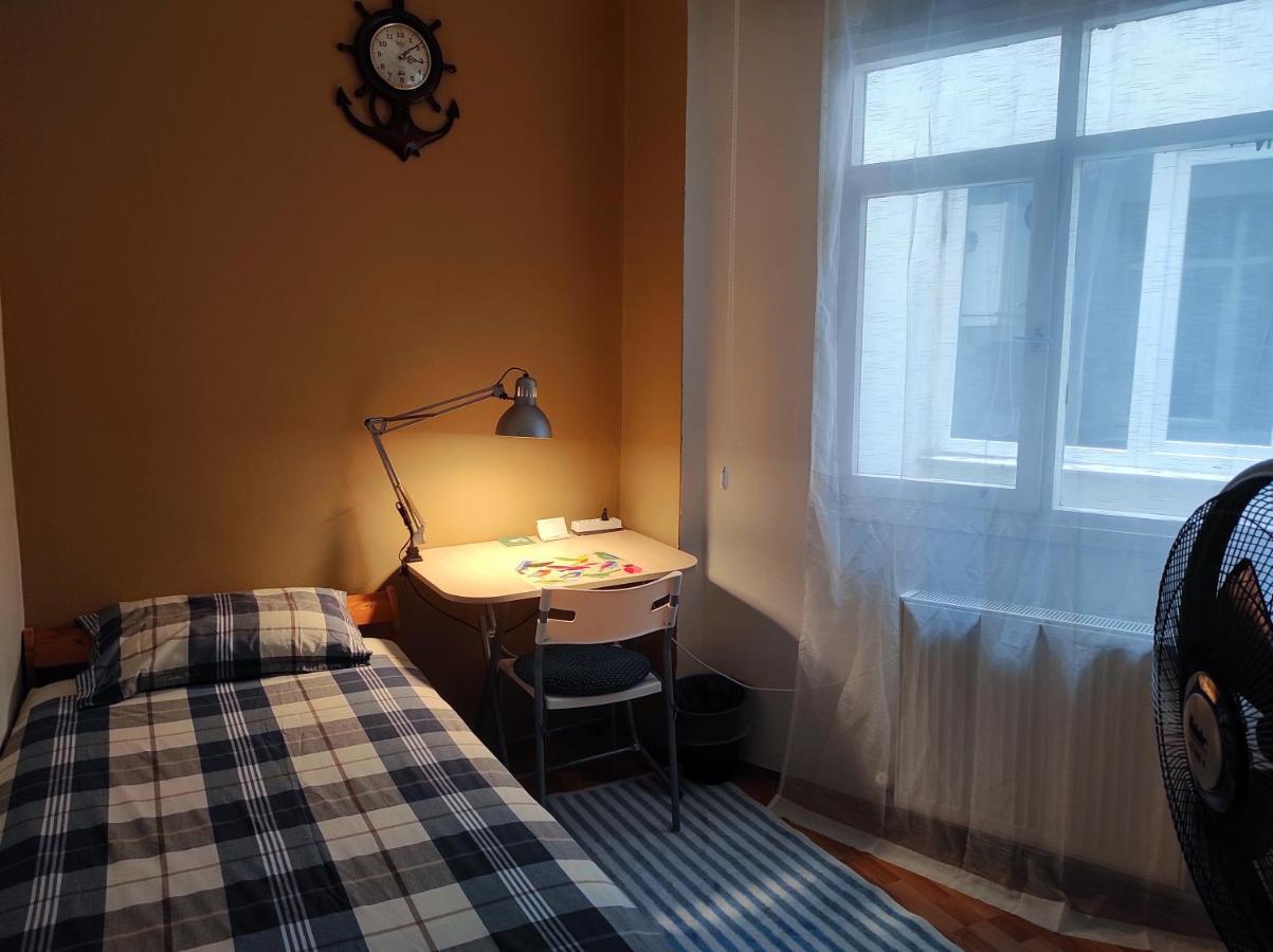 Uskudar Home 이스탄불 외부 사진