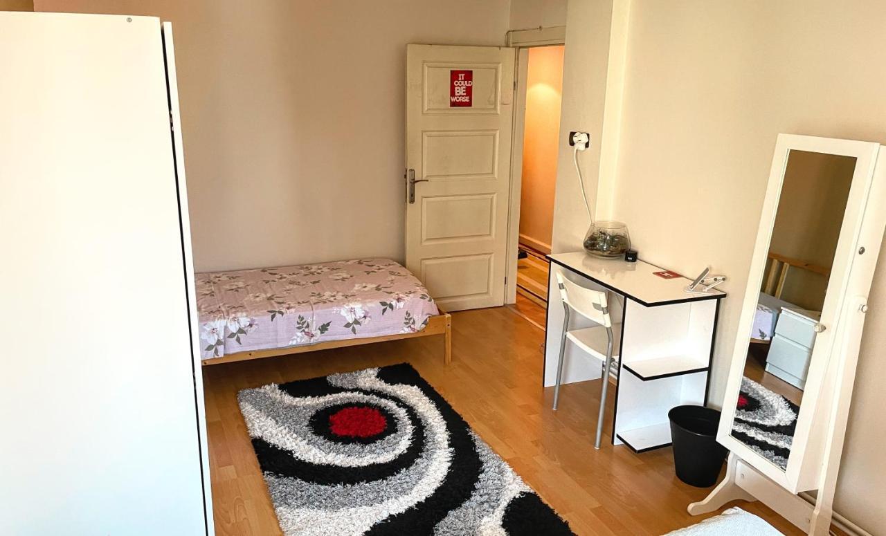 Uskudar Home 이스탄불 외부 사진