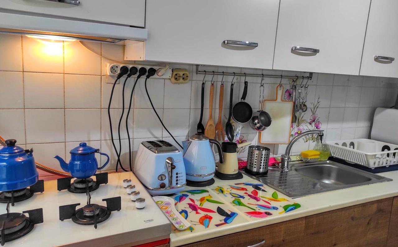 Uskudar Home 이스탄불 외부 사진