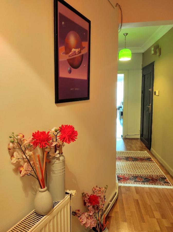 Uskudar Home 이스탄불 외부 사진