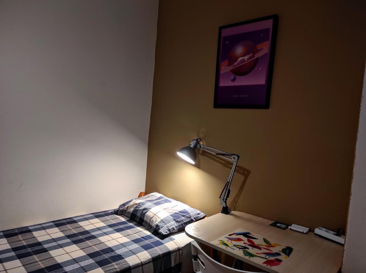 Uskudar Home 이스탄불 외부 사진