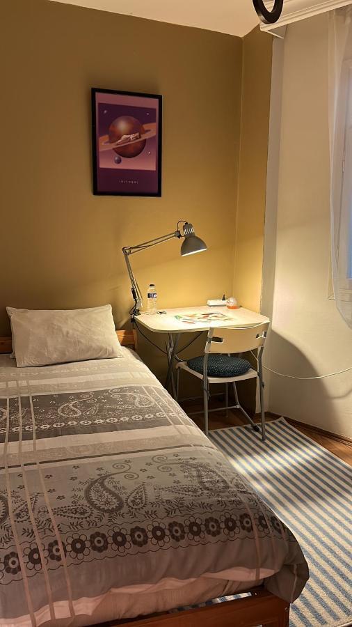 Uskudar Home 이스탄불 외부 사진