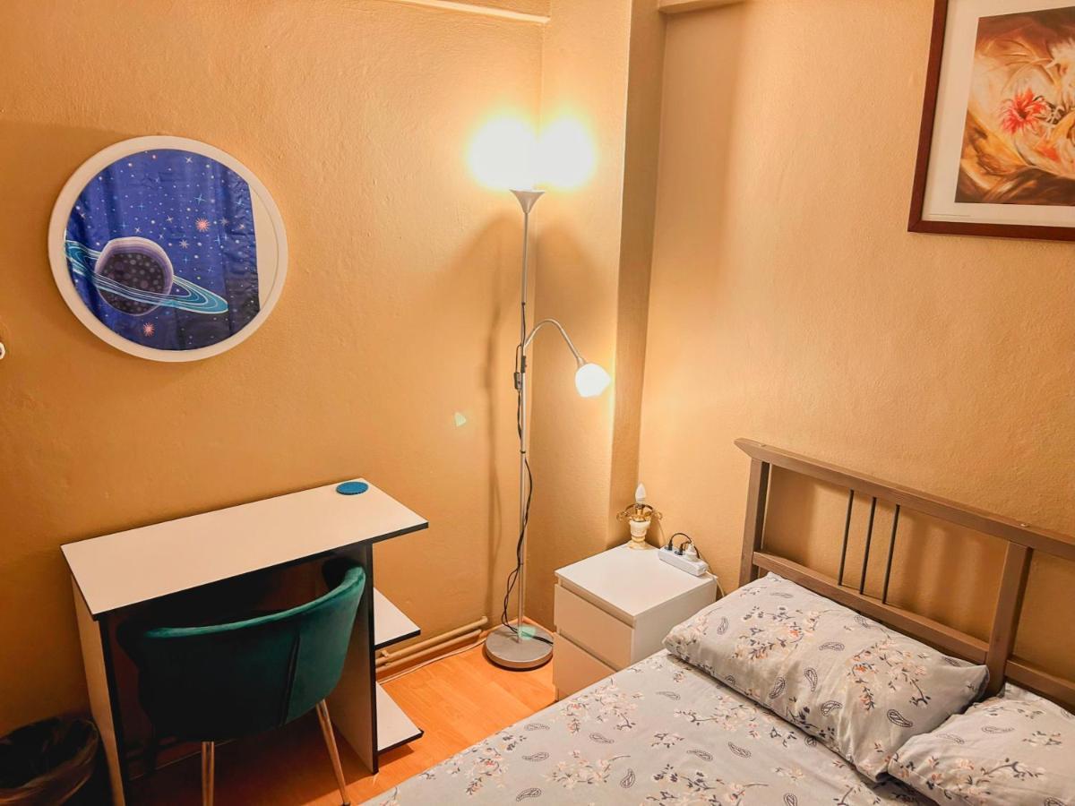 Uskudar Home 이스탄불 외부 사진