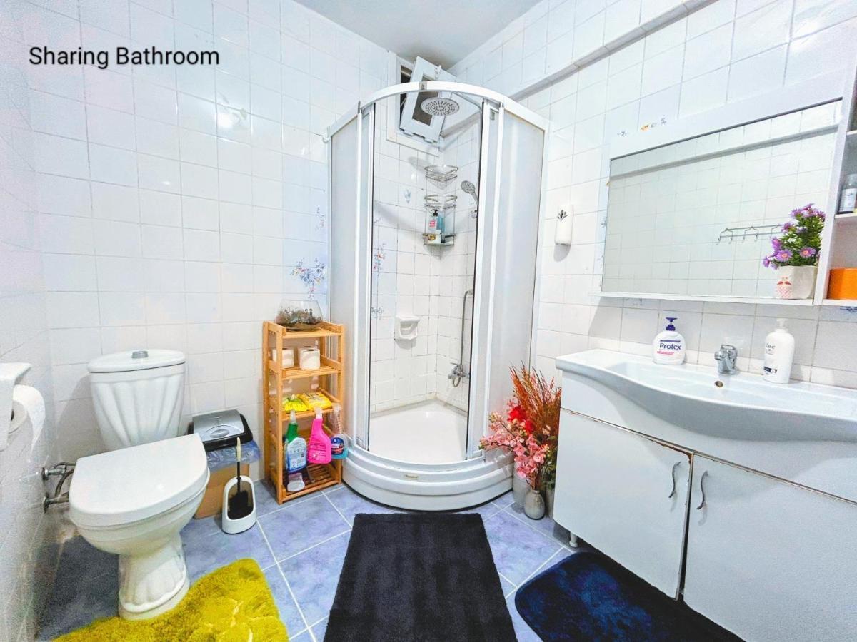 Uskudar Home 이스탄불 외부 사진