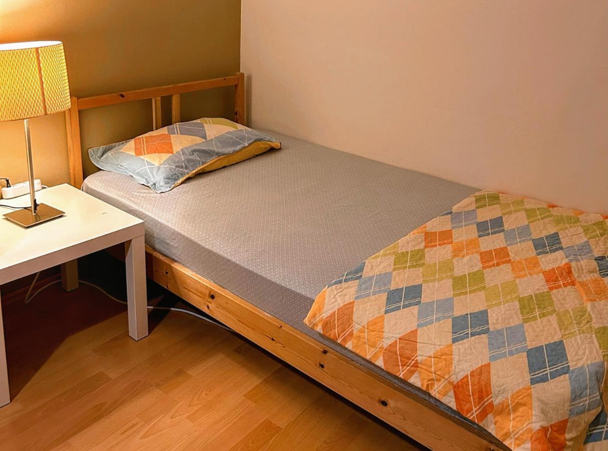 Uskudar Home 이스탄불 외부 사진